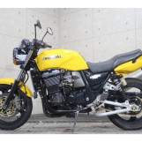 Мотоцикл Kawasaki ZRX2 1100 с пробегом 11920 km