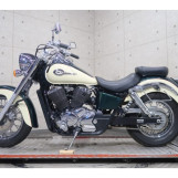 Мотоцикл Honda SHADOW400 с пробегом 8009 km