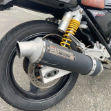 Мотоцикл Honda CB400SF с пробегом 18828 km