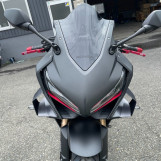 Мотоцикл Honda CBR650R з пробігом 22302 km