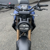 Мотоцикл Honda CB250R з пробігом 2436 km