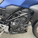Мотоцикл Honda CB250R з пробігом 2436 km