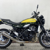 Мотоцикл Kawasaki Z900RS с пробегом 7007 km