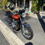 Мотоцикл Kawasaki Z650 з пробігом 88802 km