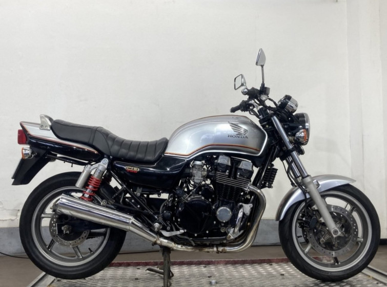 Мотоцикл Honda CB750 с пробегом 14105 km