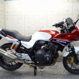 Мотоцикл Honda CB400SFVA BOLDOR с пробегом 17146 km