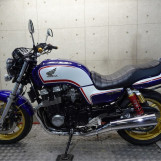 Мотоцикл Honda CB750 з пробігом 20995 km