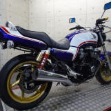 Мотоцикл Honda CB750 з пробігом 20995 km