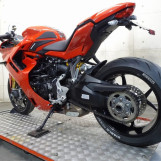 Мотоцикл Ducati SUPERSPORT 950S с пробегом 12689 km