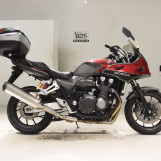 Мотоцикл Honda CB1300SF BOLDOR з пробігом 14658 km