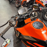 Мотоцикл KTM 890DUKE с пробегом 2292 km