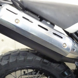 Мотоцикл Yamaha TRICKER з пробігом 18607 km