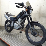 Мотоцикл Yamaha TRICKER з пробігом 18607 km