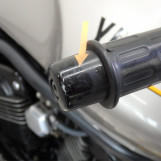 Мотоцикл Yamaha RENESSSA з пробігом 15467 km