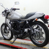 Мотоцикл Yamaha RENESSSA з пробігом 15467 km