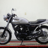 Мотоцикл Yamaha RENESSSA з пробігом 15467 km