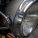 Мотоцикл Yamaha RENESSSA з пробігом 15467 km