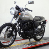 Мотоцикл Yamaha RENESSSA з пробігом 15467 km