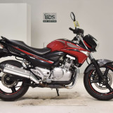 Мотоцикл Suzuki GSR250 з пробігом 15951 km