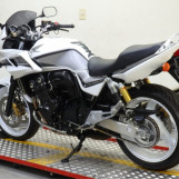 Мотоцикл Honda CB400 S BOLDOR з пробігом 51720 km