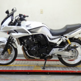 Мотоцикл Honda CB400 S BOLDOR з пробігом 51720 km