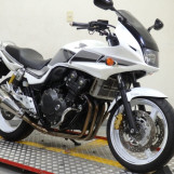 Мотоцикл Honda CB400 S BOLDOR з пробігом 51720 km