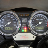 Мотоцикл Honda CB400 S BOLDOR з пробігом 51720 km