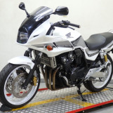 Мотоцикл Honda CB400 S BOLDOR з пробігом 51720 km