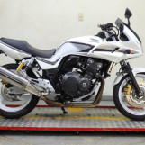 Мотоцикл Honda CB400 S BOLDOR з пробігом 51720 km
