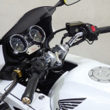 Мотоцикл Honda CB400 S BOLDOR з пробігом 51720 km