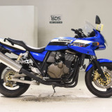 Мотоцикл Kawasaki ZRX1200S з пробігом 20054 km