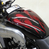 Мотоцикл Yamaha V-MAX1200 з пробігом 23062 km