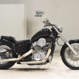 Мотоцикл Honda STEED400 з пробігом 1721 km