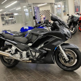 Мотоцикл Yamaha FJR1300A с пробегом 7155 km