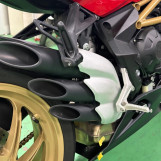 Мотоцикл MV Agusta SUPERVELOCE з пробігом 5503 km