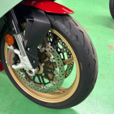 Мотоцикл MV Agusta SUPERVELOCE з пробігом 5503 km