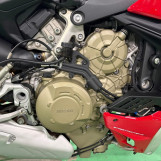 Мотоцикл Ducati STREET FIGHTER V4S з пробігом 19916 km