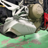 Мотоцикл Ducati STREET FIGHTER V4S з пробігом 19916 km