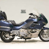 Мотоцикл BMW K1200LT з пробігом 79816 km