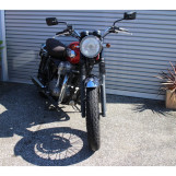 Мотоцикл Kawasaki W400 з пробігом 63904 km