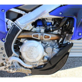 Мотоцикл Yamaha YZ450FX