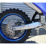 Мотоцикл Yamaha YZ450FX