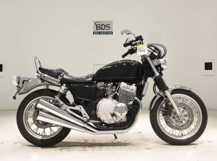 Мотоцикл Honda CB400FOUR с пробегом 34408 km