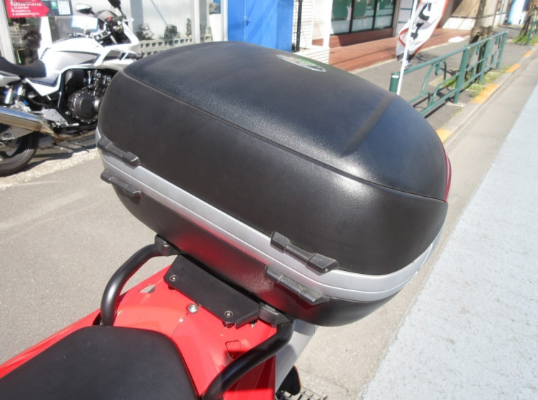 Мотоцикл Ducati MULTI-STREAMER 1000SDS з пробігом 42493 km