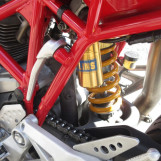 Мотоцикл Ducati MULTI-STREAMER 1000SDS з пробігом 42493 km