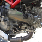 Мотоцикл Ducati MULTI-STREAMER 1000SDS з пробігом 42493 km