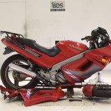 Мотоцикл Kawasaki ZZ-R250 с пробегом 18808 km