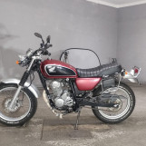 Мотоцикл Honda CB223S с пробегом 18643 km