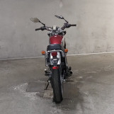 Мотоцикл Honda CB223S с пробегом 18643 km