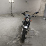 Мотоцикл Honda CB223S с пробегом 18643 km